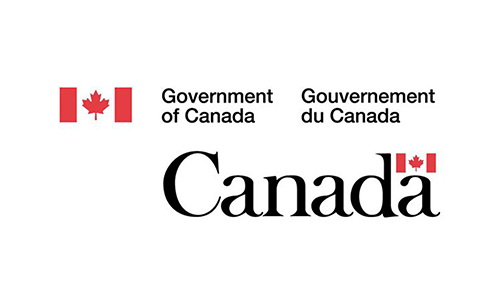 Canada Government Logo - government of canada logo – Trans Workforce