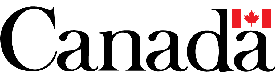 Canada Government Logo - Government of Canada wordmark logo | Calgary Arts Development
