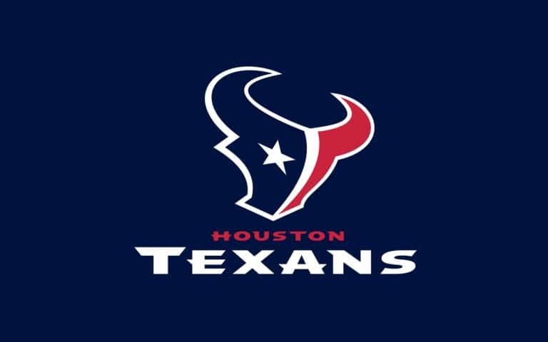 Houston Texans Logo - Houston Texans fan covers up team tattoo with Cowboys helmet (photo)