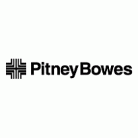 Pitney Bowes Logo - Pitney Bowes Logo Vector (.EPS) Free Download