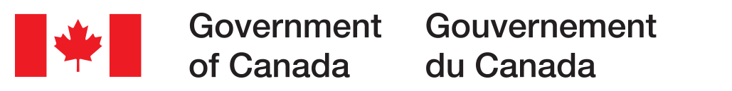 Canada Government Logo - Let's Talk Transportation | Homepage- Canada.ca