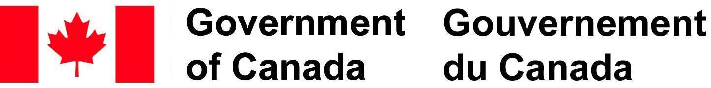 Canada Government Logo - Govt of Canada logo | Smithers Public Library