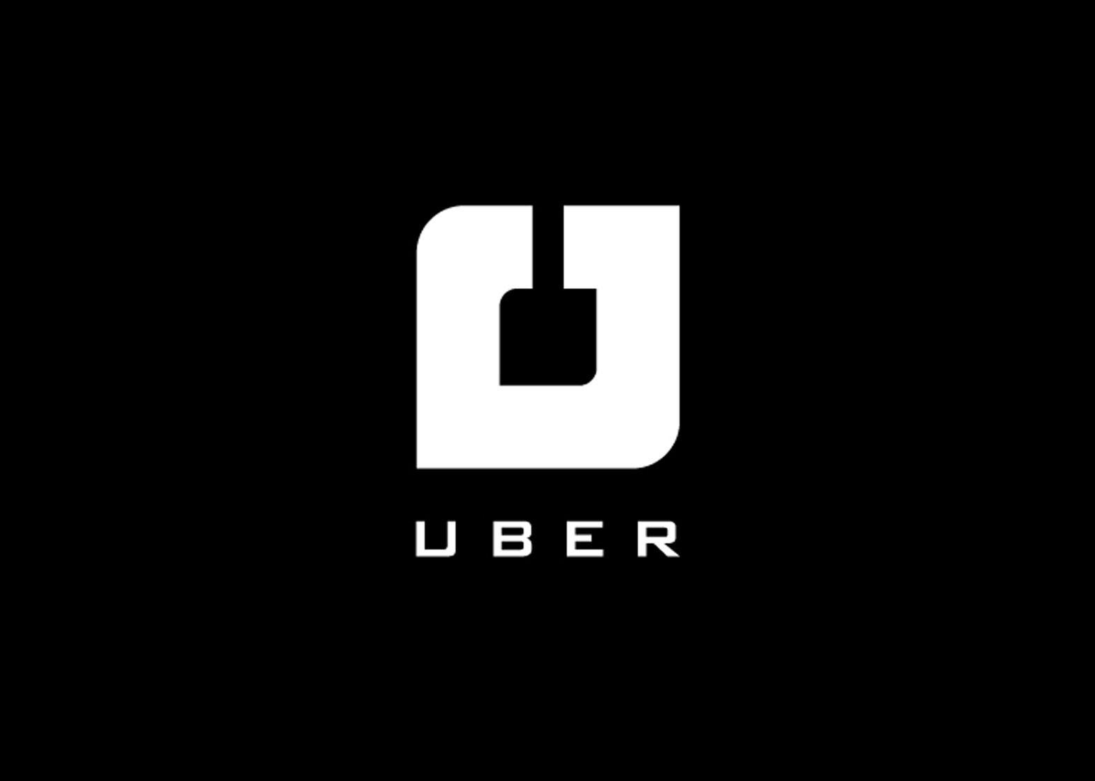Uber Logo - Designers create alternatives to controversial Uber rebrand