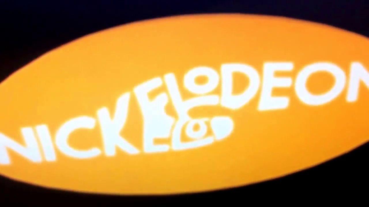 New Nickelodeon Logo - New Nickelodeon Logo Collection (2017) - YouTube