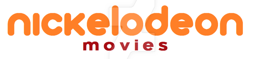 New Nickelodeon Logo - Nickelodeon Movies New Logo Concept