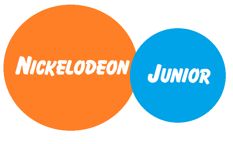 New Nickelodeon Logo - Image - Nickelodeon junior new logo concept by misterguydom15 ...