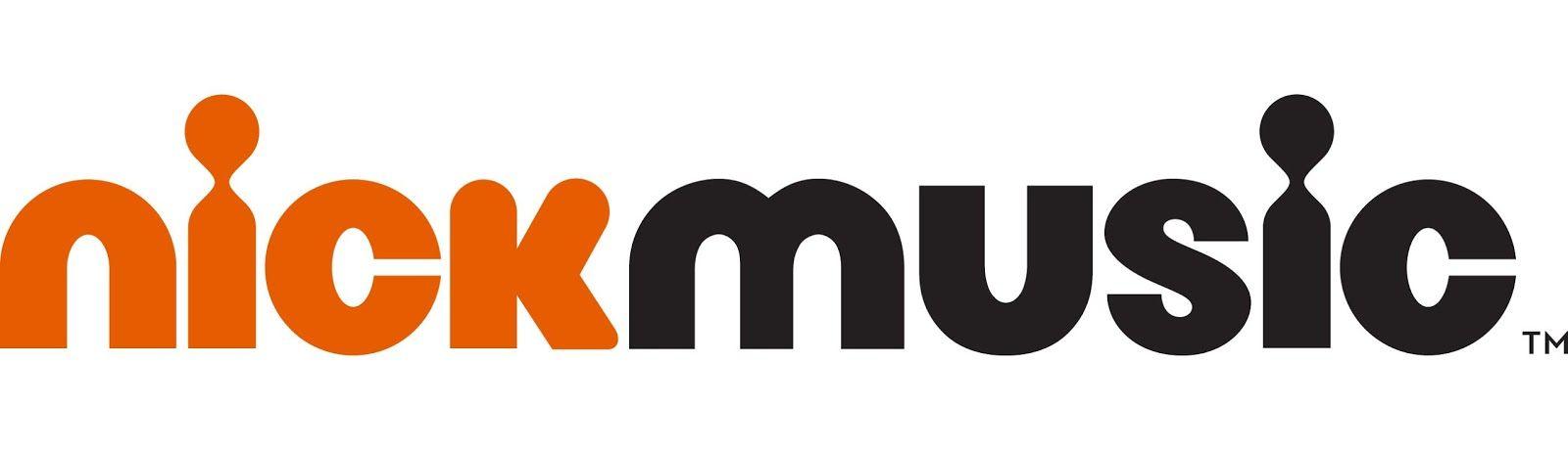 New Nickelodeon Logo - NickALive!: Nickelodeon USA Unveils NickMusic Channel Description ...