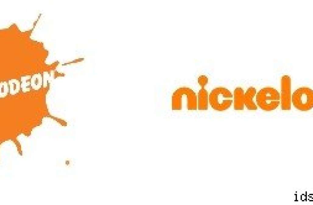 New Nickelodeon Logo - Nickelodeon goes arcade retro with new logo