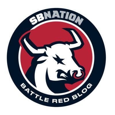 Houston Texans Fans Logo - Battle Red Blog: for Houston Texans fans