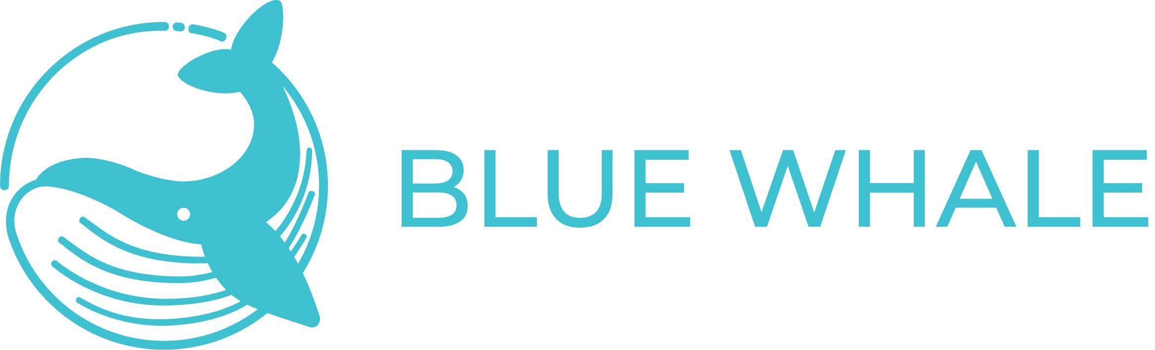 Blue Whale Logo - Blue Whale (BWX) ICO Review and Rating, News and Token Sale Info ...