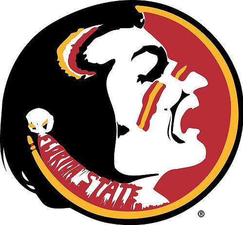 FSU Logo - FSU Logo | FSU Seminole head logo. | Larry Tomlinson | Flickr