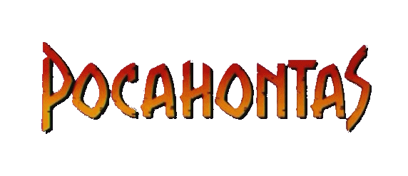 Pocahontas Logo - Pocahontas Logos