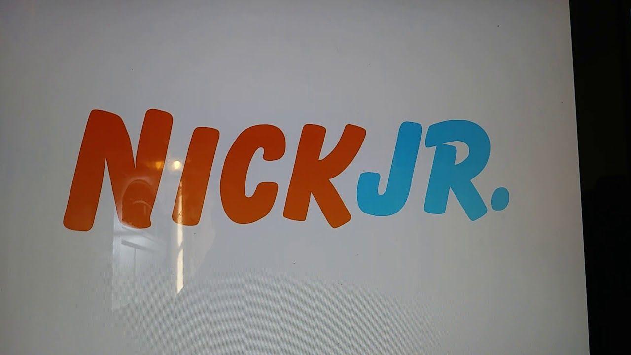 New Nickelodeon Logo - Day 16) My New Nickelodeon Logos 2