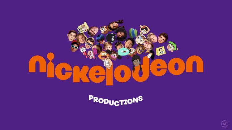 New Nickelodeon Logo - Nickelodeon refreshes branding to put “kids first” – Design Week