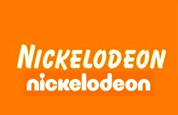 New Nickelodeon Logo - Old nickelodeon Logos