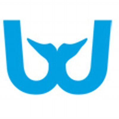 Blue Whale Logo - Blue Whale Apps