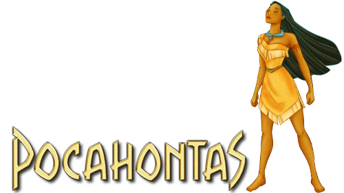 Pocahontas Logo - Pocahontas | Movie fanart | fanart.tv