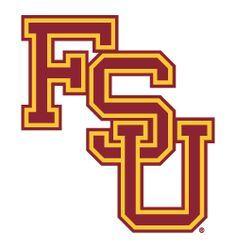 FSU Logo - 95 Best FSU logo art images | Florida state football, Florida state ...