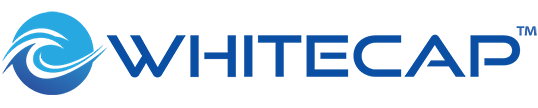 White Cap Logo - All Product Categories | Whitecap