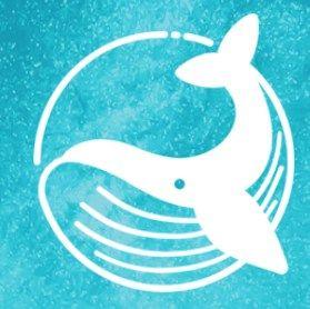 Blue Whale Logo - Blue Whale (BWX) ICO Review and Rating