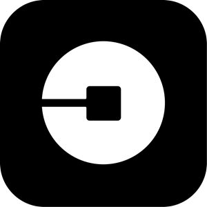 Uber Logo - Uber Logo Vectors Free Download