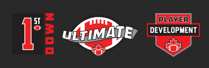 Grey and Red Football Logo - Football Canada to premiere new programs at Vanier Cup Football Fest