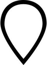 Upside Down Teardrop Logo - Heart4Climate Global - IAMovement