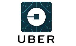 Uber Logo - Uber has a new Logo to go with its big brand revamp