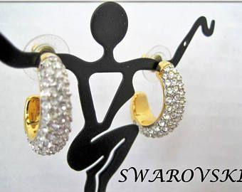 Jewelry with Swan Logo - Swan logo jewelry | Etsy