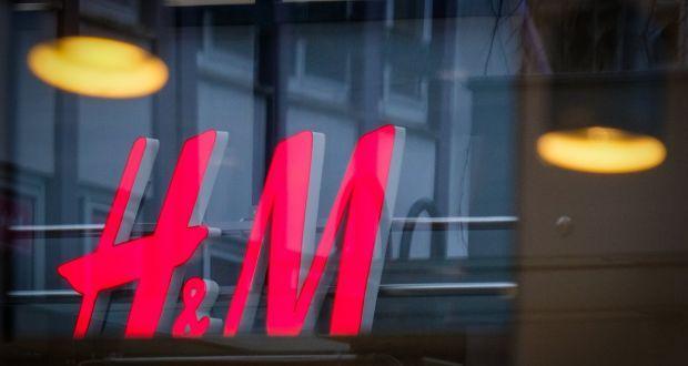 H&M Clothing Logo - H&M to close 170 stores this year