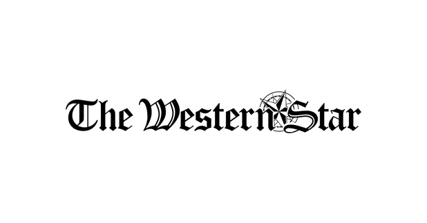Wetern Star Logo - The Western Star