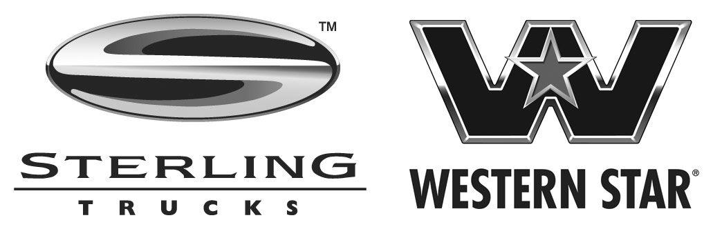 Wetern Star Logo - Camions Western Star Mauricie Vente de camions et pièces de
