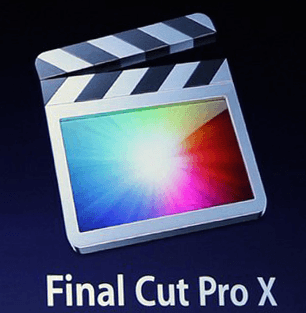Final Cut Pro Logo - final-cut-pro-x-logo – Video Editing Institute