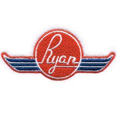 Vintage Airline Logo - Vintage Aircraft Logo Cap