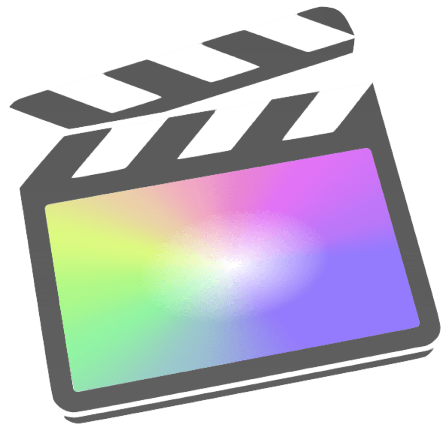 Final Cut Pro Logo - Final cut pro logo png 5 PNG Image