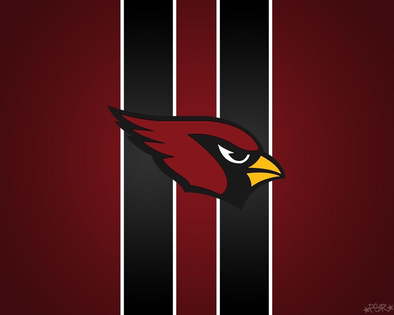 Cardinal Bird Football Logo - Wallpaper Football Logo Best Of Arizona Cardinals Logo Wallpaper
