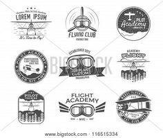 Vintage Aeronautical Logo - 43 Best Seaplane images | Aviation logo, Planes, Airplanes