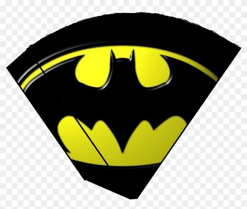 Super Bat Logo - Batman Birthday, Lego Batman, Bat Man, Super Heros, - El Logo De ...
