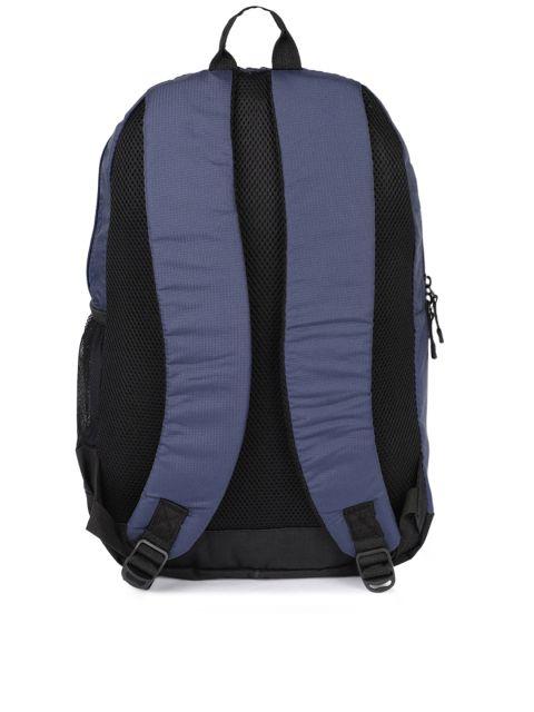 Backpack Brand Logo - Cheap Womens Bags Head Unisex Navy Blue Black Brand Logo Dew