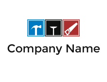 Taveuni Construction Company Logo - Free Construction Logos, Builder, Contractor, Architect Logo Creator