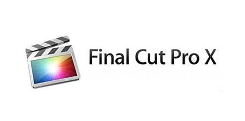 Final Cut Pro Logo - Final Cut Pro X 10.1 released