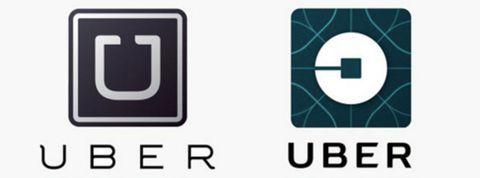 Uber Logo - What the Fresh Hell Did Uber Do to Its Logo?