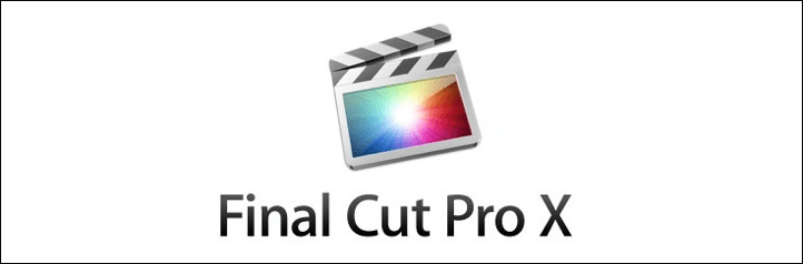 Final Cut Pro Logo - Final cut pro Logos
