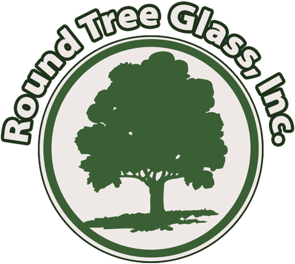 Tree in Circle Logo - Inspiring Tree Logo Designs. Art and Design