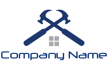 Construction Company Logo - Free Construction Logos, Builder, Contractor, Architect Logo Creator