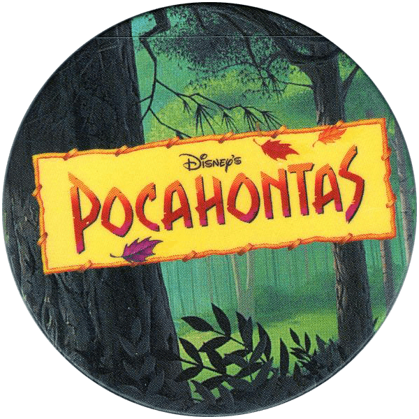 Pocahontas Logo - World POG Federation (WPF) > Selecta > Pocahontas