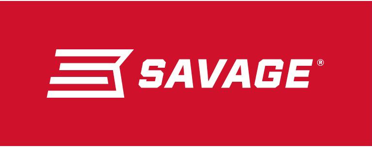 Savage Shooters Logo - Savage Shooters Dominate Long Range Competitions