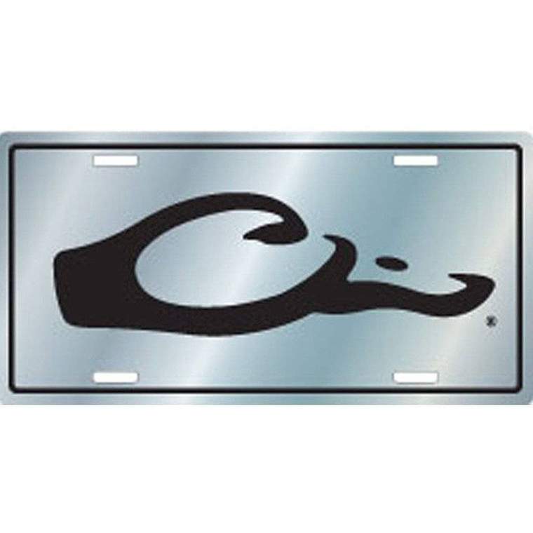 Camo Duck Head Logo - Drake Waterfowl Clothing & Gear | Davis' Clothing & Outdoor ...