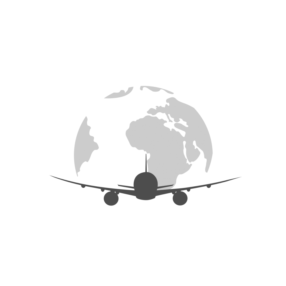 Airplane Logo - Airplane logo png 5 PNG Image