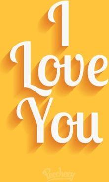 Love You Logo - I love you logo free vector download (94,009 Free vector) for ...